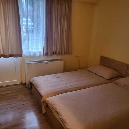 Хотел Хисаря Haskovo Eksteriør billede