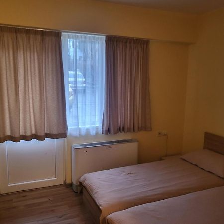 Хотел Хисаря Haskovo Eksteriør billede