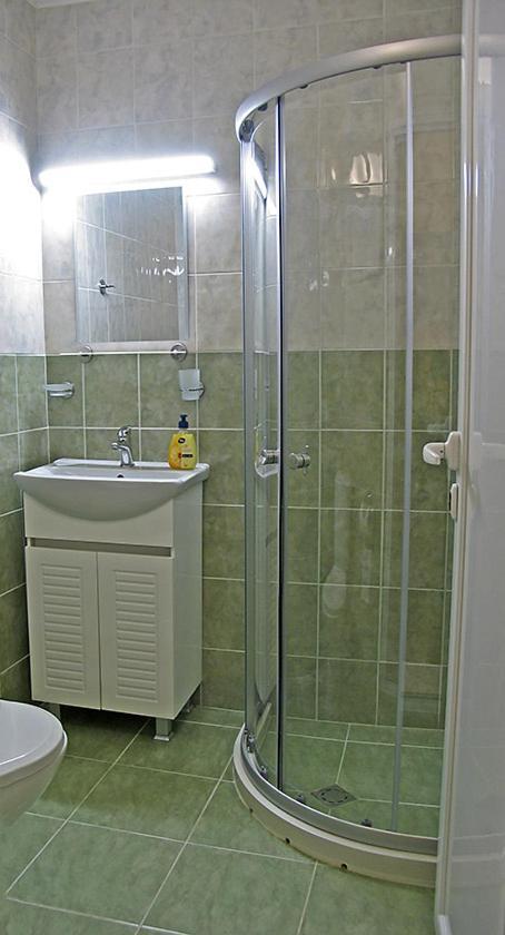 Хотел Хисаря Haskovo Eksteriør billede