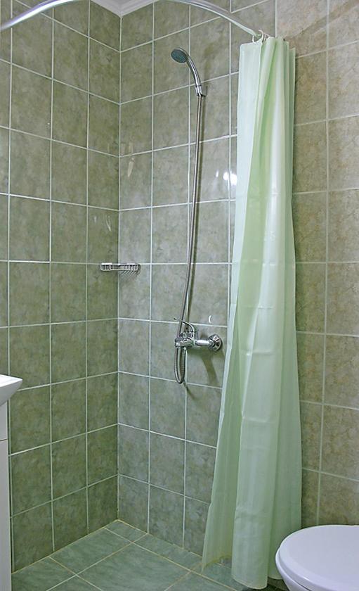 Хотел Хисаря Haskovo Eksteriør billede