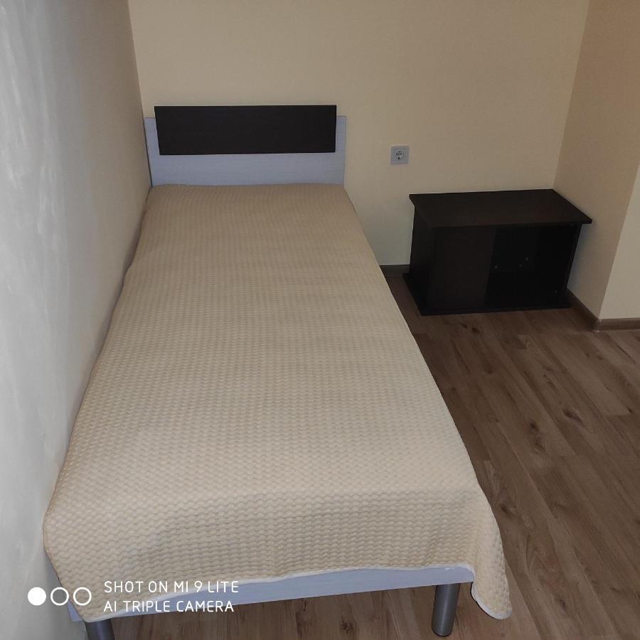 Хотел Хисаря Haskovo Eksteriør billede