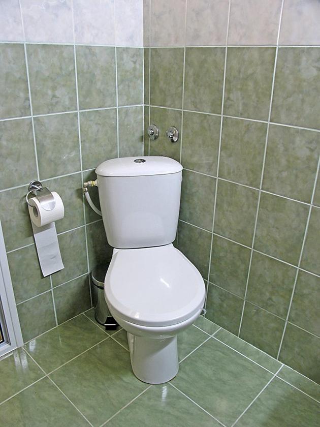 Хотел Хисаря Haskovo Eksteriør billede